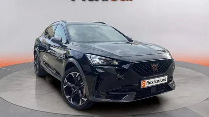 Usado Cupra Formentor VZ 310 CV (228 kW) 2022 SUV