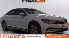 Usado 2020 VW Passat Berlina | 20.990 € (Precio justo)
