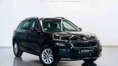 Usado 2024 Skoda Kamiq Ambition SUV | 23.900 € (Precio justo)