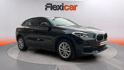 Usado BMW X2 150 CV (110 kW) 2021 SUV