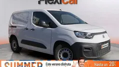 Blanco Usado 2023 Fiat Doblò Monovolumen | 16.990 € (Precio justo)