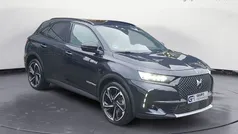 DS Automobiles DS7 Crossback