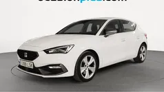 Usado 2021 Seat Leon FR Utilitario | 16.810 € (Buen precio)