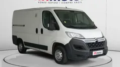 Citroën Jumper