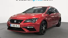 Usado 2018 Cupra Leon Monovolumen | 23.173 € (Super precio)