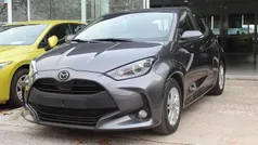 Usado 2023 Mazda 2 Center-Line Berlina | 17.450 € (Precio justo)