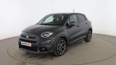 Usado 2020 Fiat 500X Sport SUV | 16.899 € (Precio justo)