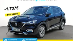 Blanco Usado 2023 MG HS Comfort SUV | 18.490 € (Precio justo)