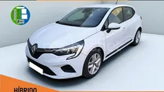 Blanco Usado 2022 Renault Clio V Intens Berlina | 13.900 € (Precio justo)