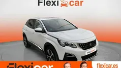 Usado 2019 Peugeot 3008 Active SUV | 15.790 € (Buen precio)