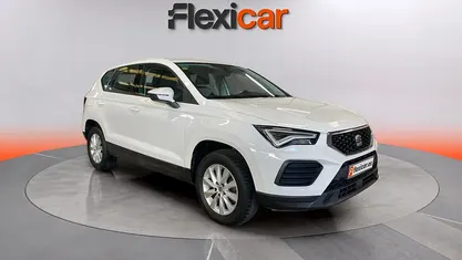 Begagnad Seat Ateca Reference 110 HK (80 kW) 2020 SUV