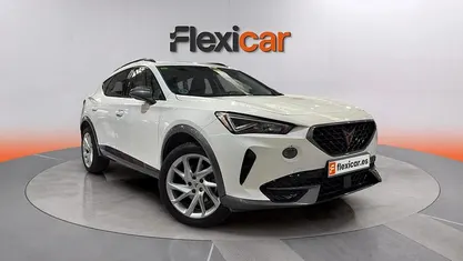 Usado Cupra Formentor 150 CV (110 kW) 2021 SUV