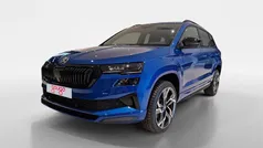Usado 2025 Skoda Karoq SportLine SUV | 32.000 € (Precio justo)