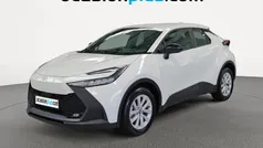 Usado 2025 Toyota C-HR Active SUV | 27.537 € (Super precio)