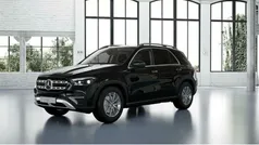 Negro Nuevo 2025 Mercedes GLE400 | 90.600 €