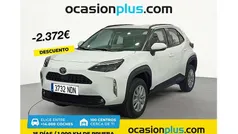 Usado 2024 Toyota Yaris Cross Business Edition SUV | 23.023 € (Precio justo)