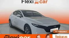 Usado 2024 Mazda 3 Berlina | 26.290 € (Precio justo)