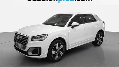Usado Audi Q2 Sport 116 CV (85 kW) 2020 SUV