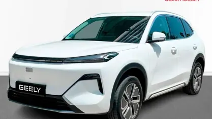 Usado Geely Starray 262 CV (192 kW) 2026 SUV