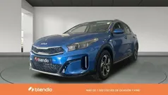 Usado 2024 Kia XCeed SUV | 20.500 € (Precio justo)
