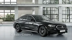 Negro Nuevo 2025 Mercedes E200 Berlina | 64.158 € (Buen precio)