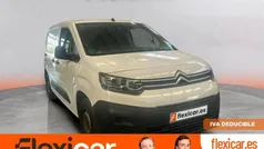 Usado 2019 Citroën Berlingo Monovolumen | 11.190 € (Super precio)