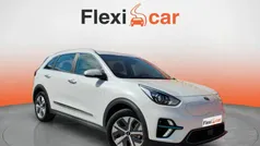 Usado 2021 Kia e-Niro SUV | 16.990 € (Buen precio)
