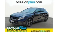 Usado 2017 Mercedes GLA250 Urban SUV | 25.990 € (Precio justo)