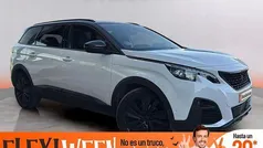 Usado 2018 Peugeot 5008 Style Monovolumen | 16.890 € (Precio justo)