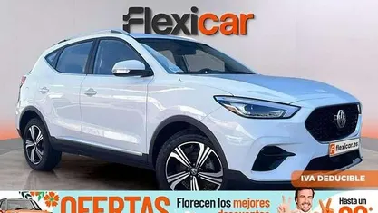 Usado MG ZS Comfort 106 CV (77 kW) 2025 SUV