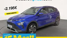 Usado 2023 Hyundai Bayon SUV | 19.090 € (Precio justo)