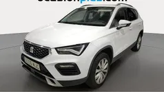 Usado 2023 Seat Ateca Style SUV | 18.500 € (Buen precio)