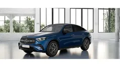Usado 2024 Mercedes GLC200 SUV | 70.950 €