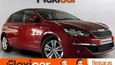 Usado 2016 Peugeot 308 Active Berlina | 8990 € (Precio justo)