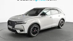 Usado 2021 DS Automobiles DS7 Crossback Performance SUV | 19.014 € (Super precio)