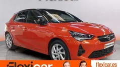 Usado 2020 Opel Corsa GS Line Berlina | 14.490 € (Precio justo)