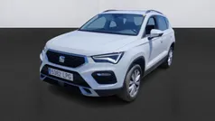 Usado 2021 Seat Ateca Style SUV | 20.100 € (Precio justo)