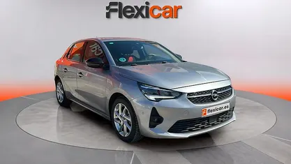 Usado Opel Corsa Edition 101 CV (74 kW) 2019 Utilitario
