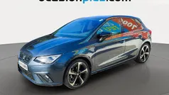 Usado 2024 Seat Ibiza FR Utilitario | 20.000 € (Precio justo)