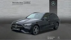 Usado 2023 Mercedes C300e Familiar | 43.990 € (Precio justo)