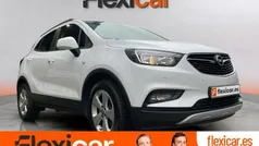 Blanco Usado 2017 Opel Mokka Selective SUV | 14.490 € (Precio justo)