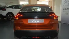 Usado 2022 Citroën C4 Feel | 17.500 € (Precio justo)