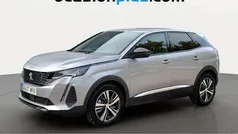 Usado 2024 Peugeot 3008 Allure SUV | 18.628 € (Buen precio)
