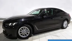 Usado 2025 BMW i4 Comfort Edition Berlina | 52.750 € (Precio justo)