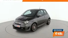 Abarth 500