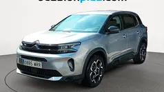 Usado 2024 Citroën C5 Aircross PureTech SUV | 19.991 € (Buen precio)
