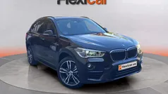 Usado 2016 BMW X1 SUV | 17.990 € (Buen precio)