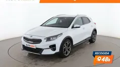 Blanco Usado 2020 Kia XCeed SUV | 17.399 € (Precio justo)