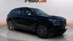 Negro Usado 2024 BMW X1 xLine SUV | 38.990 € (Super precio)