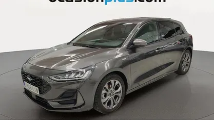 Usado 2022 Ford Focus ST-Line X Utilitario | 15.364 € (Precio justo)